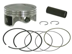 Namura Hyperdryve Piston Kit 101.97 STD Bore STD Comp