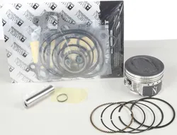 Namura Top End Piston Rebuild Kit 71.45mm +.5 OB 8.7:1