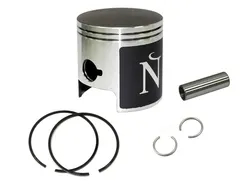 Namura Piston Kit 72.96 +1 Over STD Compression