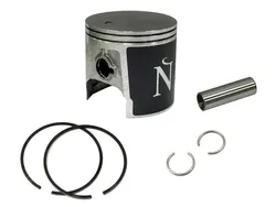 Namura Piston Kit 83.44 +.5 Over STD Compression