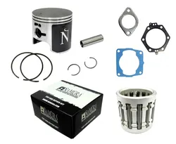 Namura Top End Piston Rebuild Kit 74.47mm STD Bore