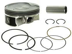 Namura Piston Kit 98.94 STD Bore STD Compression