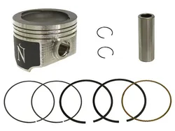 Namura Piston Kit 79.97 +.02 Over STD Compression