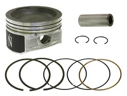 Namura Piston Kit 79.95 STD Bore STD Compression