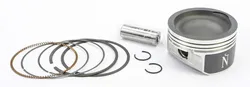 Namura Piston Kit 79.95 STD Bore STD Compression