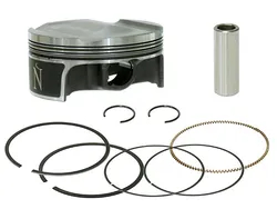 Namura Piston Kit 92.95 STD Bore 10.6:1 Comp