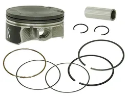 Namura Piston Kit 92.95 STD Bore STD Compression