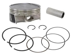 Namura Piston Kit 90.42 STD Bore STD Compression