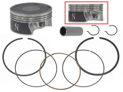 Namura Piston Kit 93.958 STD Bore STD Compression