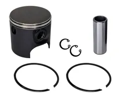 Namura Piston Kit 76.25 +.25 Over STD Compression