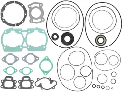 Namura Full Engine Transmission Complete Gasket Kit