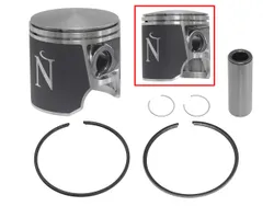 Namura Piston Kit 78.00 STD Bore STD Compression