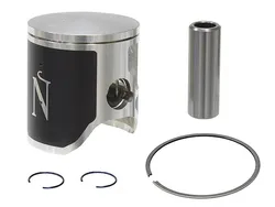 Namura Piston Kit 53.96 +.02 Over STD Compression