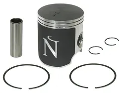 Namura Piston Kit 66.35 STD Bore STD Compression