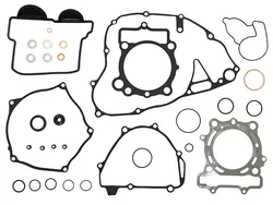 Namura Forged Full Engine Transmission Complete Gasket Kit 13.8:1