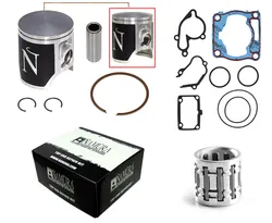 Namura Top End Rebuild Kit 43.44mm STD Bore