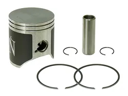 Namura Piston Kit 53.94 STD Bore STD Compression