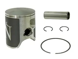 Namura Piston Kit 66.35 +.01 Over STD Compression