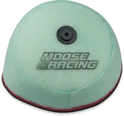 Moose Precision Pre Oiled Foam Air Filter