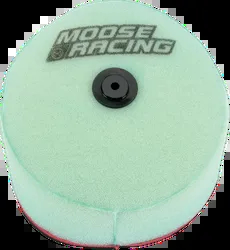 Moose Precision Pre Oiled Foam Air Filter