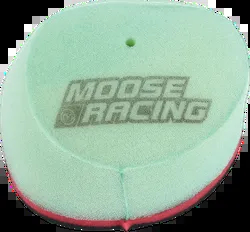 Moose Precision Pre-Oiled Foam Air Filter