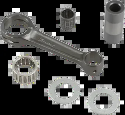 Wossner Complete Connecting Rod Crankshaft Rebuild Kit