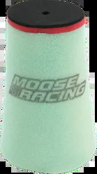 Moose Precision Pre-Oiled Foam Air Filter