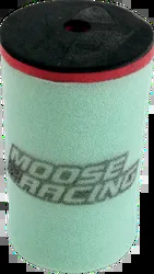 Moose Precision Pre-Oiled Foam Air Filter