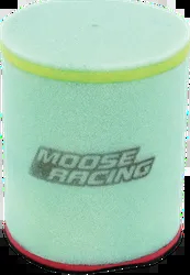 Moose Precision Pre-Oiled Foam Air Filter