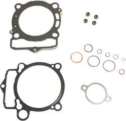 Athena Top End Gasket Kit wo Valve Cover for KTM Husqvarna