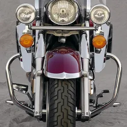 National Cycle Paladin Chrome Highway Bars Engine Crash Guards Protectors