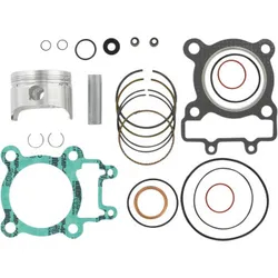 Wiseco Top End Rebuild Kit 67.50mm .50OB 9.3:1