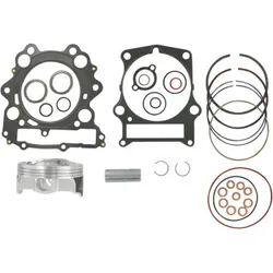 Wiseco Top End Rebuild Kit 101mm 1.00OB 11:1