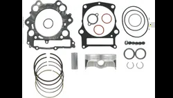 Wiseco Top End Rebuild Kit 101mm 1.0OB 9.9:1