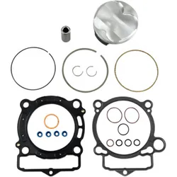 Wiseco Top End Rebuild Kit 88mm 13.0:1