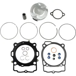 Wiseco Forged Piston Top End Rebuild Kit 95mm STD 12.6:1