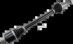 Moose Utility Complete Heavy Duty Rear Left Right CV Axle