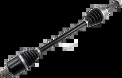 Moose Utility Complete Heavy Duty Front Left Right CV Axle