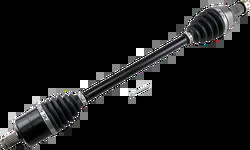 Moose Utility Complete Heavy Duty Front Left Right CV Axle