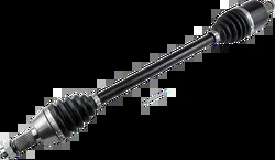 Moose Utility Complete Heavy Duty Rear Left Right CV Axle