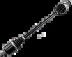 Moose Utility Complete Heavy Duty Rear Left Right CV Axle