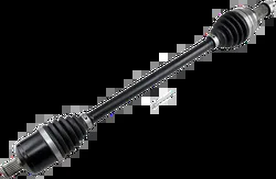 Moose Utility Complete Heavy Duty Front Left Right CV Axle