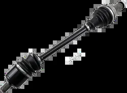 Moose Utility Complete Front Left Right CV Axle OE Style