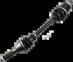 Moose Utility Complete Rear Left Right CV Axle OE Style