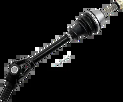 Moose Utility Complete Front Left Right CV Axle OE Style