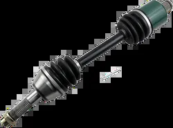 Moose Utility Complete Rear Left Right CV Axle OE Style