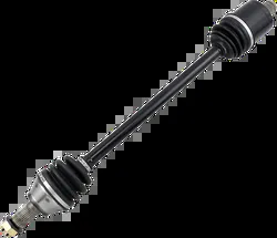Moose Utility Complete Rear Left Right CV Axle OE Style