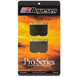 Boyesen Pro Series Carbon Reed Petals