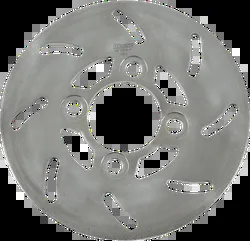 Moose Stainless Steel Front Right Brake Disc Rotor
