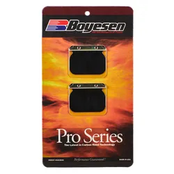 Boyesen Pro Series Carbon RAD Valve Reed Petal